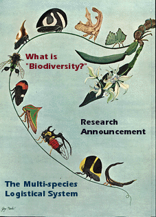 Research papers on biodiversity