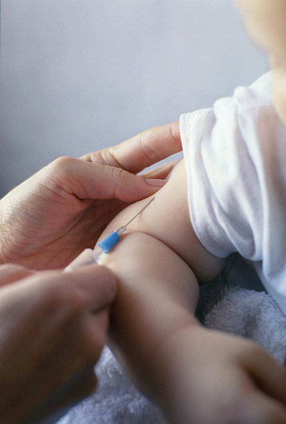 VACCINATION VACCINATION