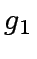$ g_1$