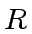 $ R$