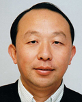 Kaizhong Zhang