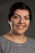 Yalda Mohsenzadeh