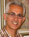 Kamran Sedig