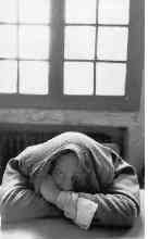 Picture of Michel Foucault