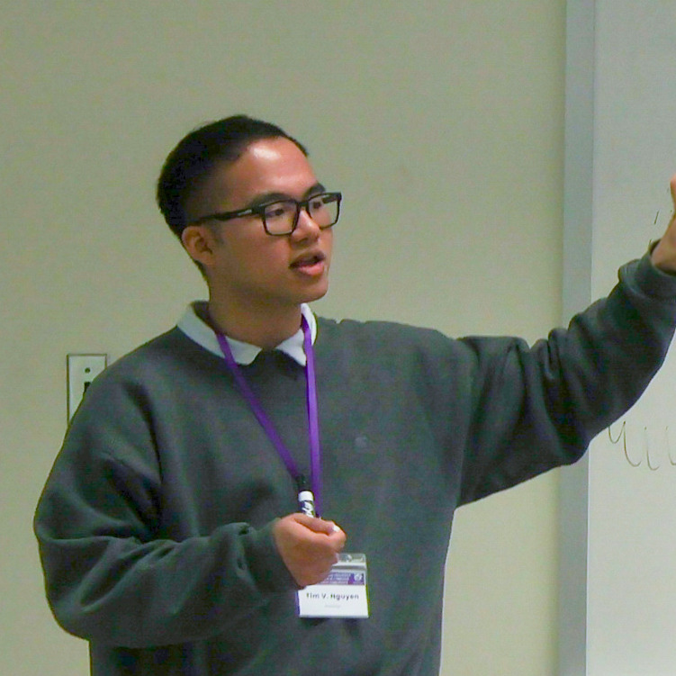tim v. nguyen