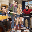 Big Bang Theory