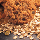 Oatmeal Raisin Cookies