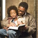 The Pursuit of Happyness