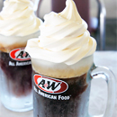 Root Beer Float