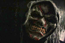 Scary Mask