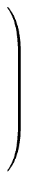 $\displaystyle \left.\vphantom{ \begin{array}{lllll} 1 & u_0 & u_0^2 & \cdots & ...
...s \\  1 & u_{n-1} & u_{n-1}^2 & \cdots & u_{n-1}^{n-1} \\  \end{array} }\right)$