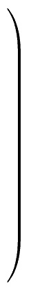 $\displaystyle \left.\vphantom{ \begin{array}{cccccccc} * & & & & & & & \\  0 & ...
...}^{(k)} & \cdots \\  & & &\vdots & \vdots & & \vdots & \\  \end{array} }\right)$