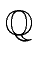 $ \mbox{${\mathbb Q}$}$