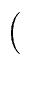 $\displaystyle \left(\vphantom{ n^{{{\log}_2}(a) - 1} - 1 }\right.$