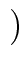 $\displaystyle \left.\vphantom{ (F_0 + F_1)(G_0 + G_1) - F_0 \, G_0 - F_1 \, G_1 }\right)$