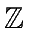 $ {\mathbb{Z}}$