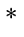 $ \bf {}^{\ast}$