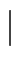 $\displaystyle \bf\mid$