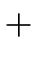 $ \bf +$