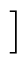 $\displaystyle \left.\vphantom{ a \, T(2^{p-2}) + S(2^{p-1}) }\right]$