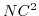 $ NC^2$